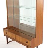 Turnridge London display bookcase "Erby"