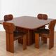 Ensemble table Afra & Tobia Scarpa