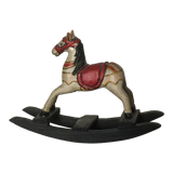 Rocking horse