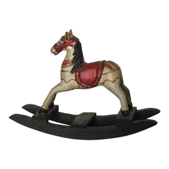 Rocking horse