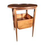 Tea table