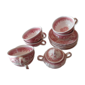 Coffee service