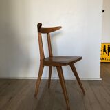 Lot de 4 chaises