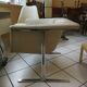Fauteuil Artifort design Geoffrey de Harcourt