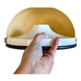 Wall lamps Mezzanotte, I Guzzini