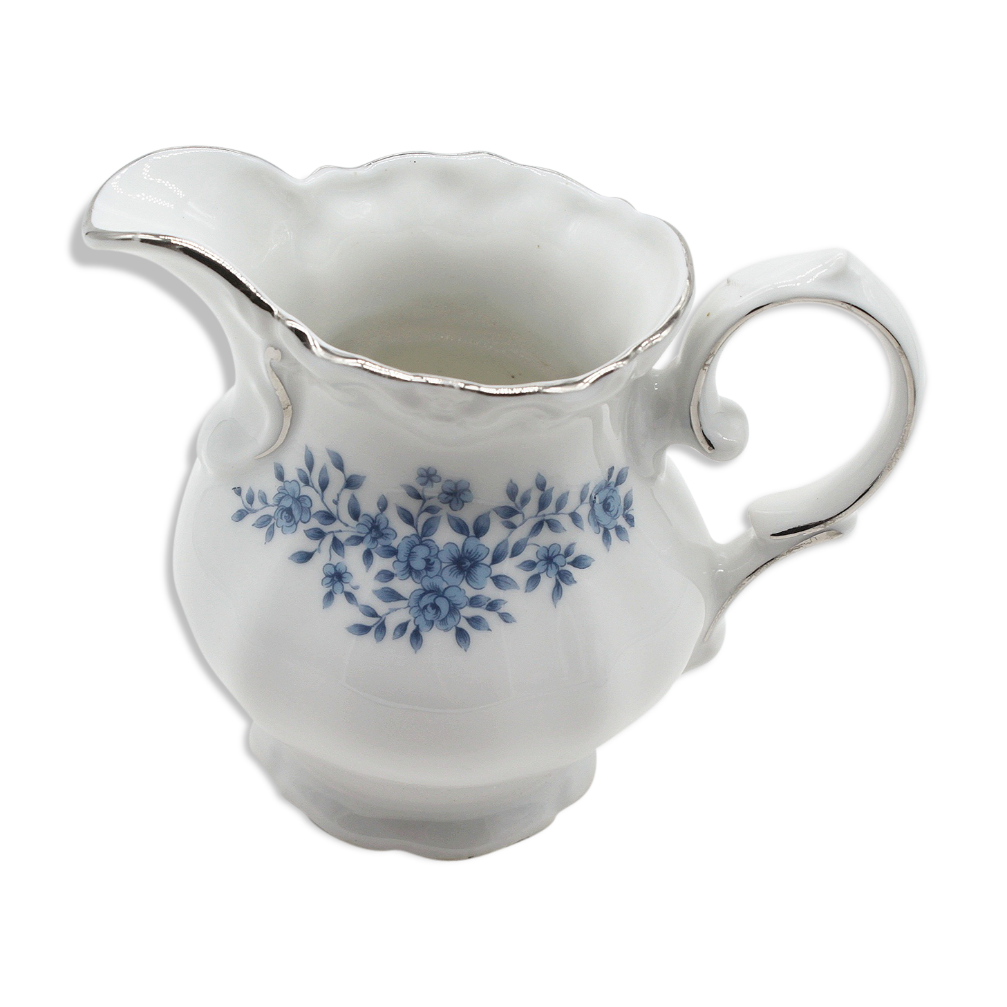 Vintage milk pot western Germany