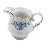 Vintage milk pot western Germany