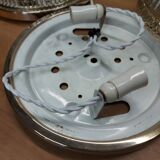 Pair of sconces or ceiling lights