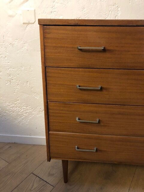 Vintage dresser 60/70