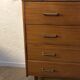 Vintage dresser 60/70
