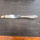 Silver-plated knives