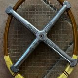 Ancienne raquette Dunlop Maxply – Vintage & Collection 🎾