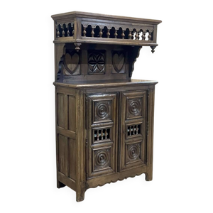 Buffet néo breton des
