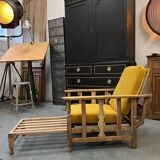 Morris armchair early 20th century