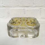 Swedish ashtray