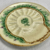 Asparagus plate slurry longchamp