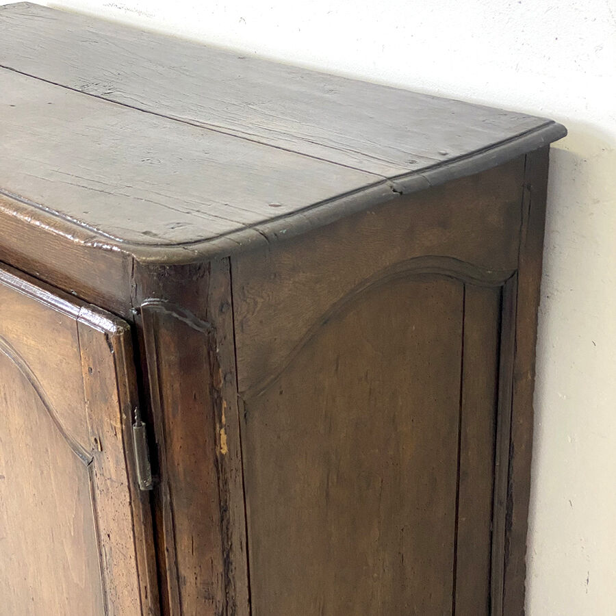 Buffet XVIIIth century