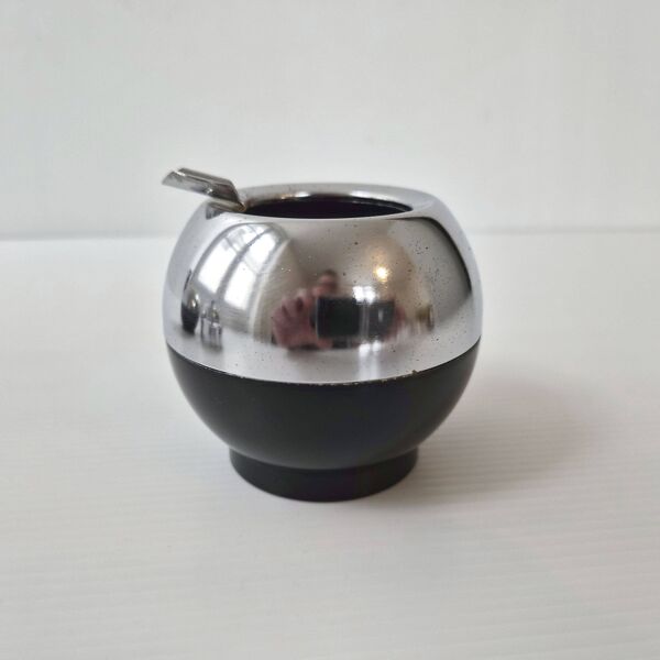 Set fumeur 1960 vintage