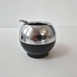 1960 vintage smoking set