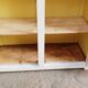 Vintage wardrobe