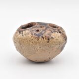 Vase pique-fleur Jenifer Taylor céramiste