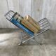 Porte revues vintage