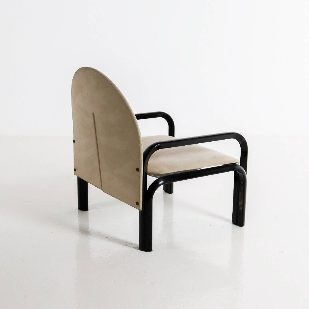 54L Armchair by Gae Aulenti for Knoll