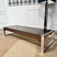 Claude Gaillard coffee table for Ligne Roset
