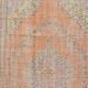 Decorative Anatolian Floor Oushak Rug sku2324