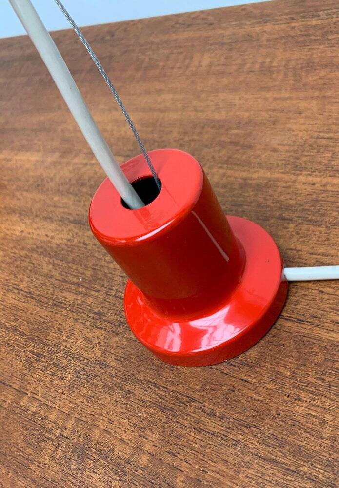 Suspended Lamp Italian Mid-Century by Archivio Storico for Foscarini, 1960s