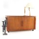 Dyrlund audio / tv cabinet 'Gronhoj'