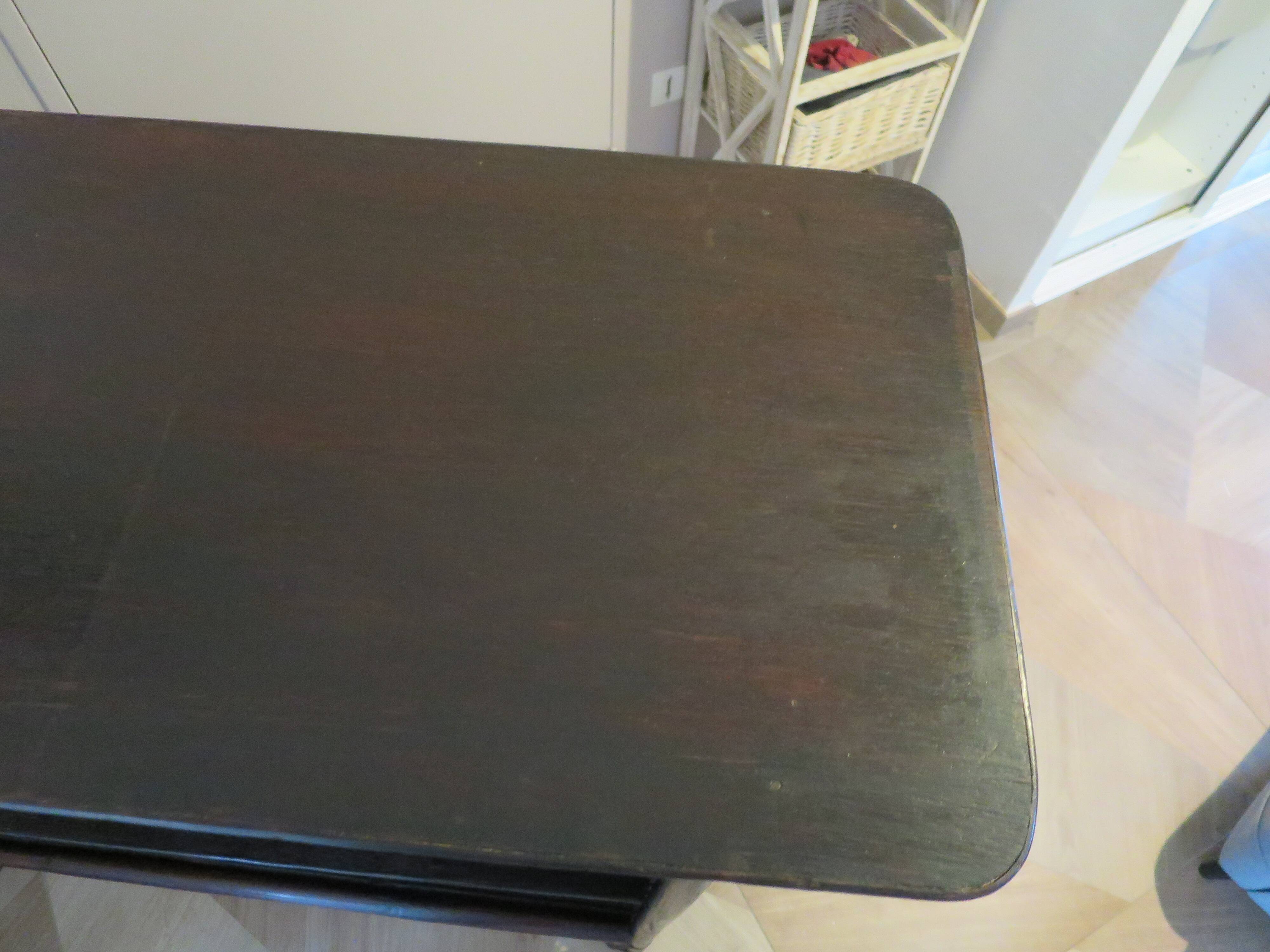 Rare vintage bar cabinet shelf wood woven rattan 80s retro