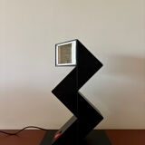 Zig Zag Shui LD Chan Lamp (Elite) - 80s