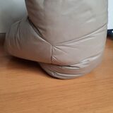 Pouf gant de boxe Ueli Berger