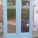 Armoire parisienne mint années 30