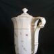 L. Bernardaud & Cie. - Limoges porcelain coffee set, Pompadour model, 1900s - 1927s