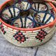 African lidbox and raffia cockroaches