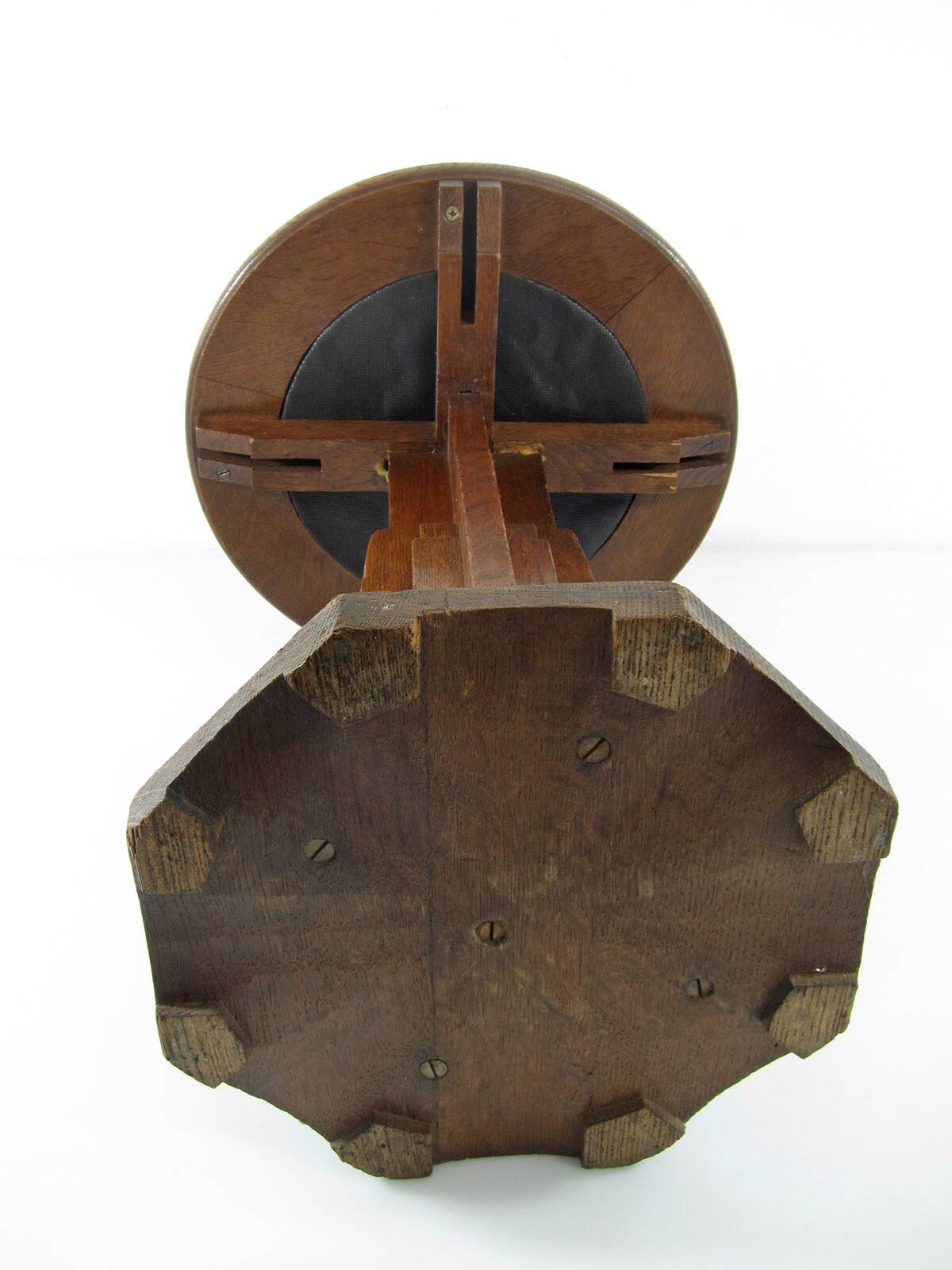 Art Deco 1900s – 1930s stool