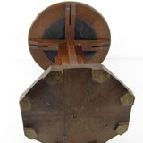 Art Deco 1900s – 1930s stool