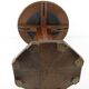 Art Deco 1900s – 1930s stool