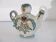 Vase à anse en ceramique de Allan Ebeling pour Bo Fajans 1940