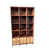Workshop furniture, storage furniture