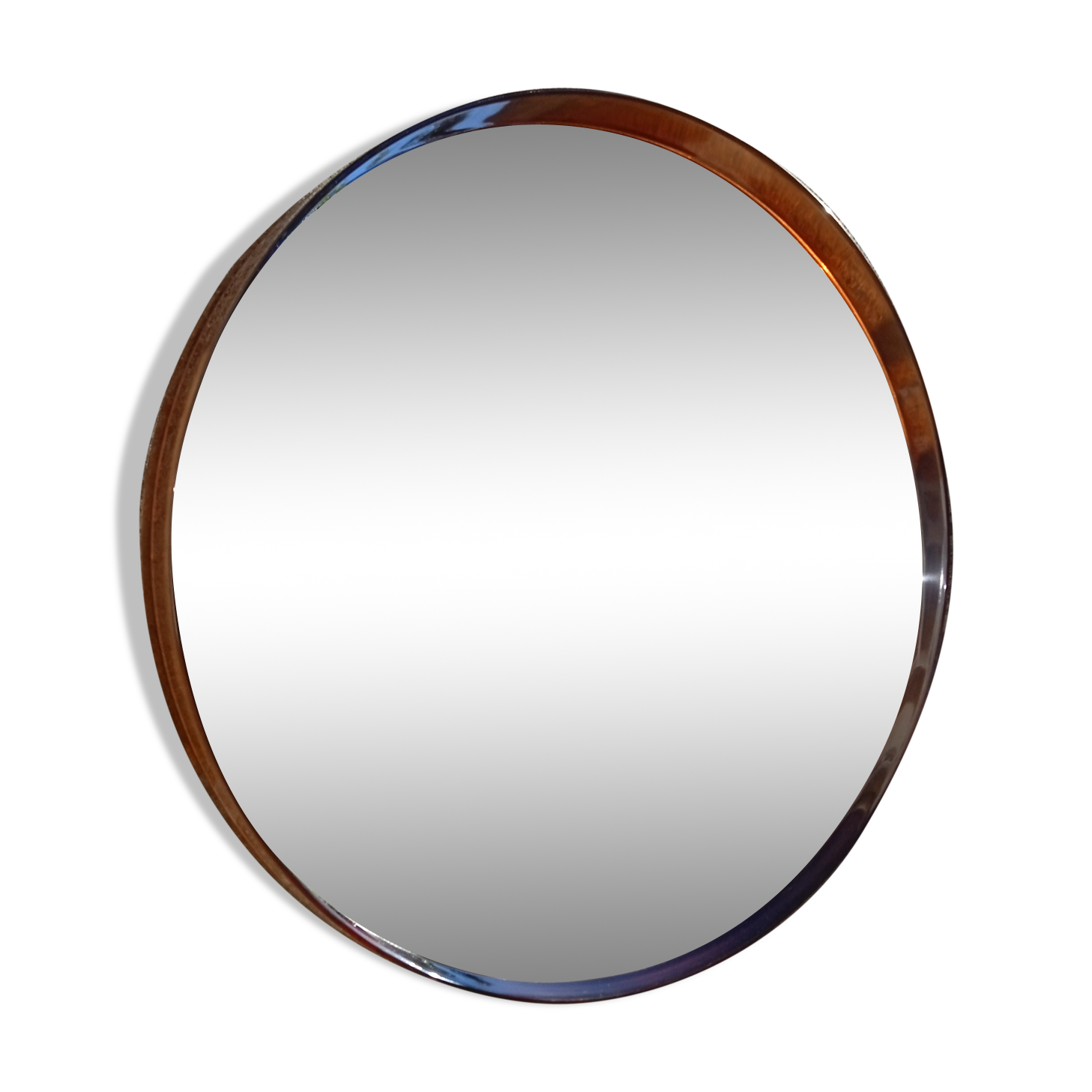 Vintage mirror Syla