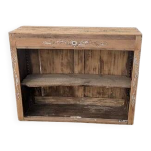 Buffet, comptoir, bibliothèque