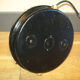Old Ge 200 Holophane industrial lamp