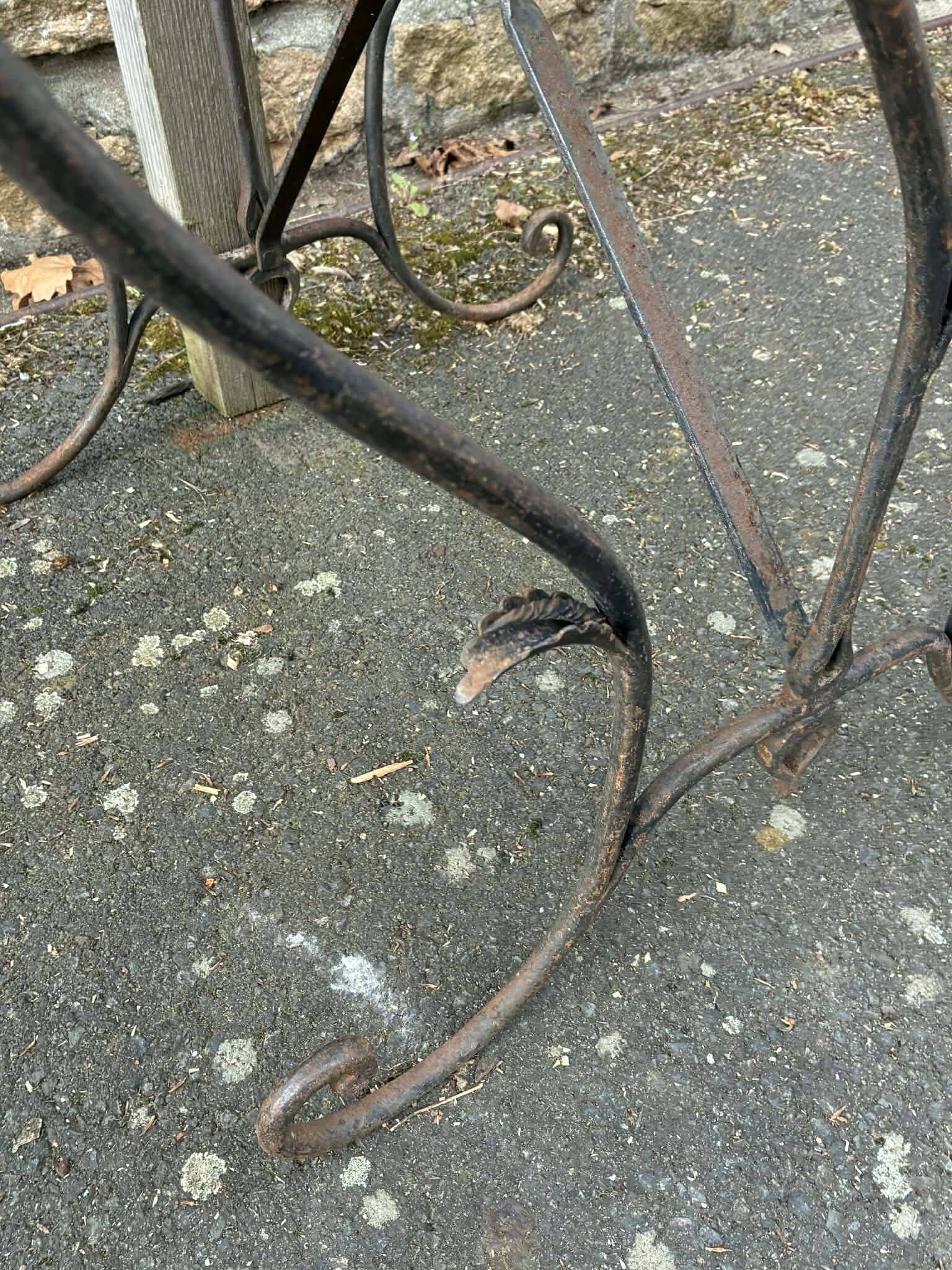 Presentation/occasional table