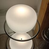 Duo de lampes Jonisk par carl Ojerstam pour Ikea 1990s