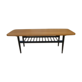 Scandinavian coffee table 60