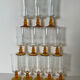 Vintage Luminarc flutes