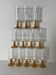 Vintage Luminarc flutes